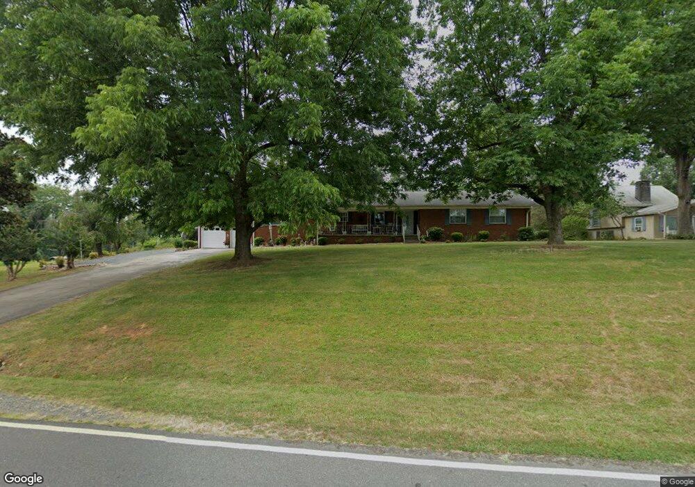 2313 Westchapel Rd, Asheboro, NC 27205 - photo 1