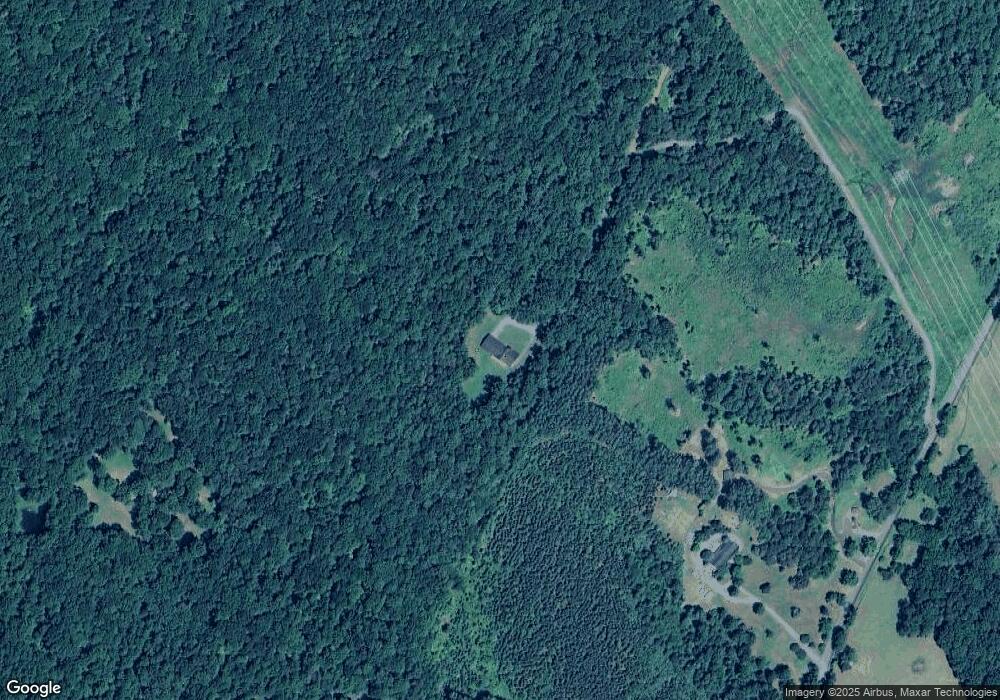 395 Hackleys Mill Rd, Amissville, VA 20106 - photo 1