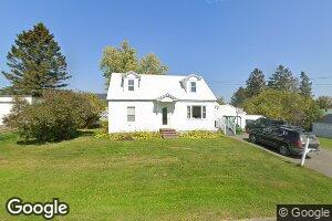 13 Vernon Ave, Limestone, ME 04750