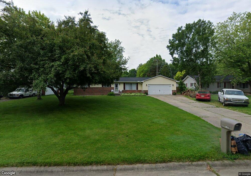 5408 Squire Ln, Flint, MI 48506 - photo 1