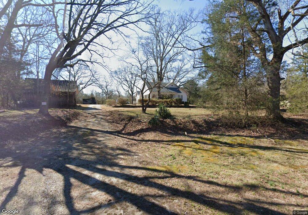3262 Wolfpit Rd, Eastanollee, GA 30538 - photo 1