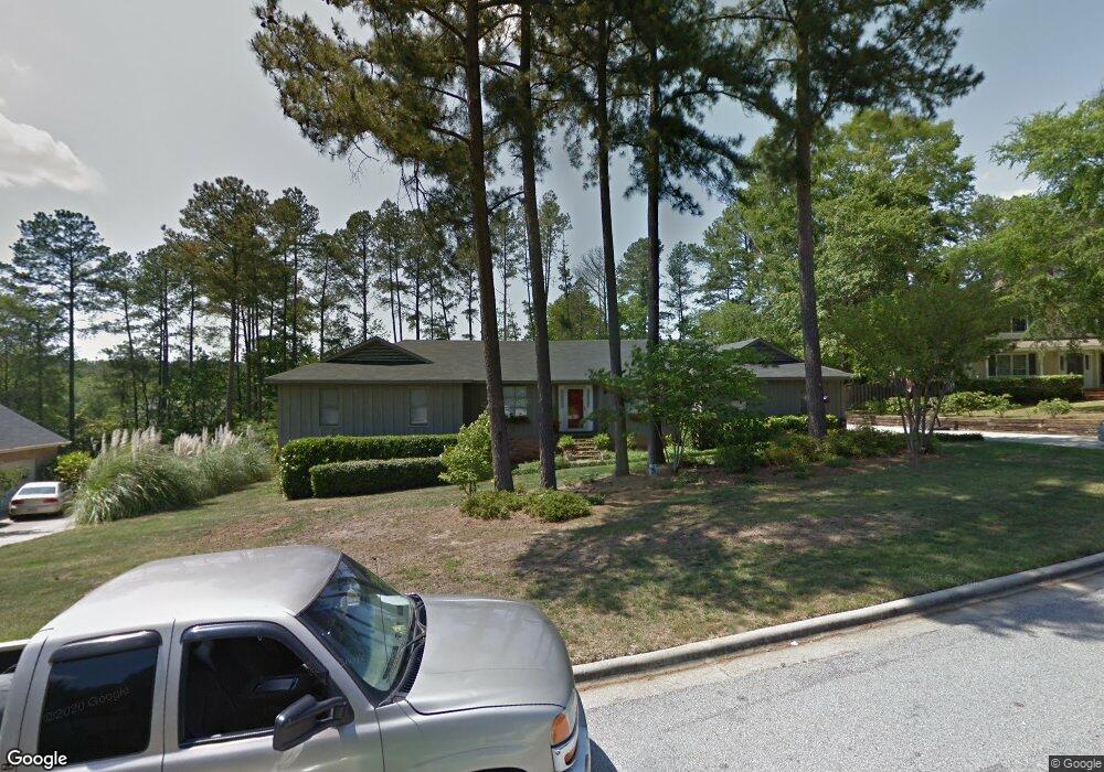 594 Graystone Place, Evans, GA 30809 - photo 1