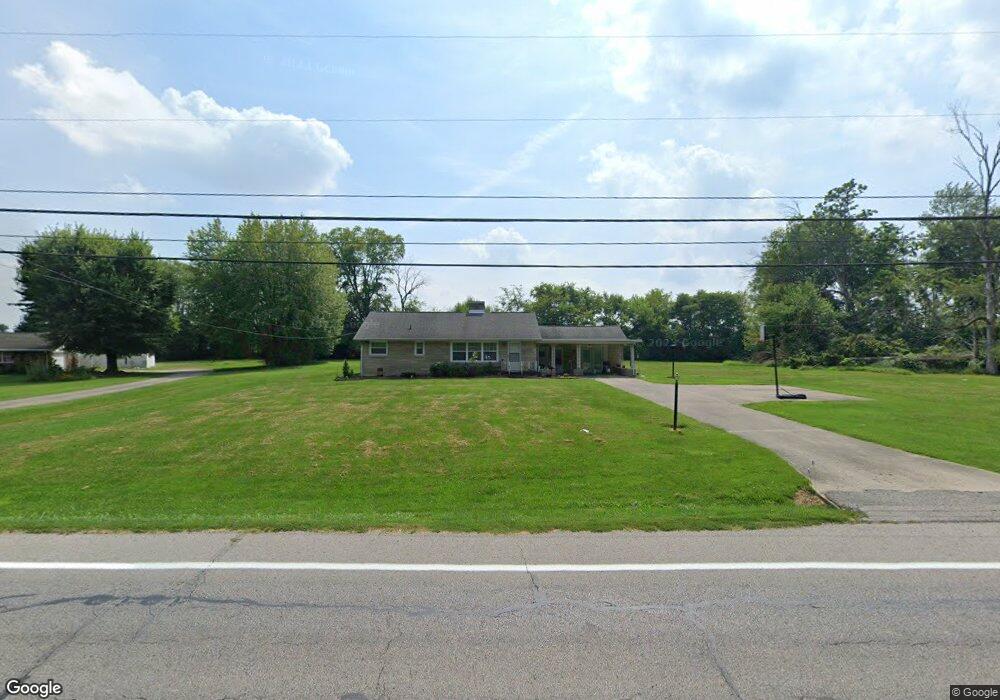 1629 E State Road 64, Princeton, IN 47670 - photo 1