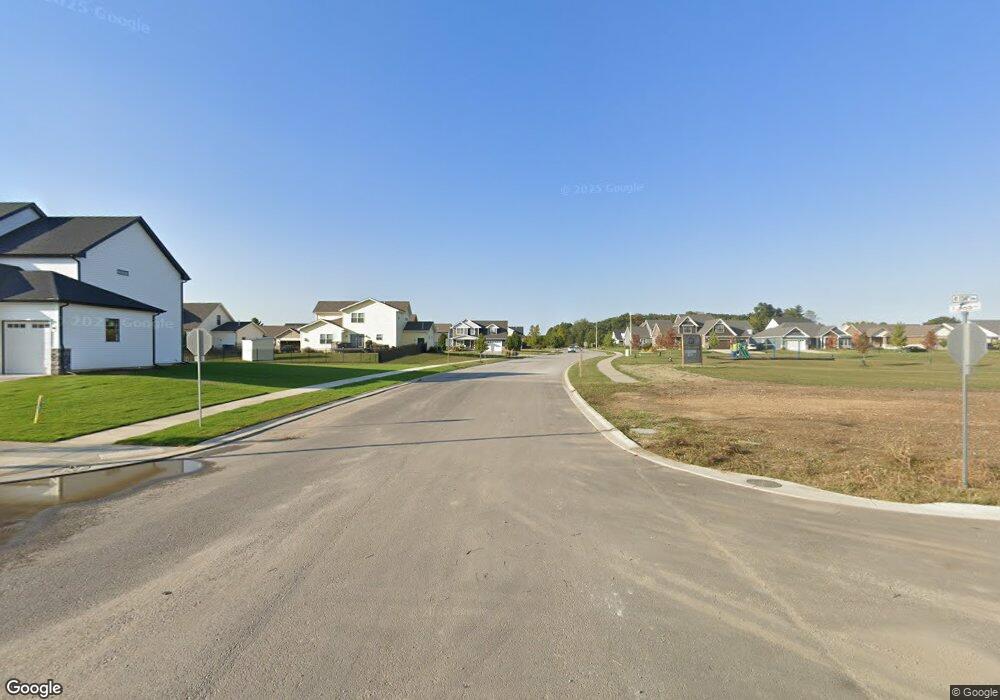 13422 Lakeside Blvd, Cedar Lake, IN 46303 - photo 1