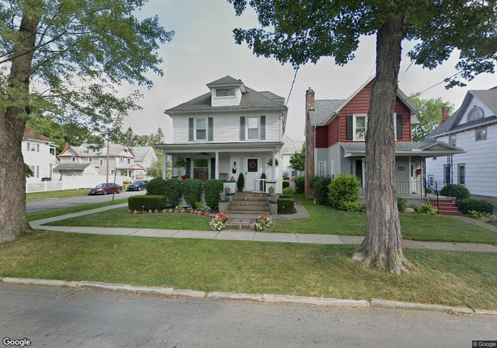 914 W Henley St, Olean, NY 14760 - photo 1