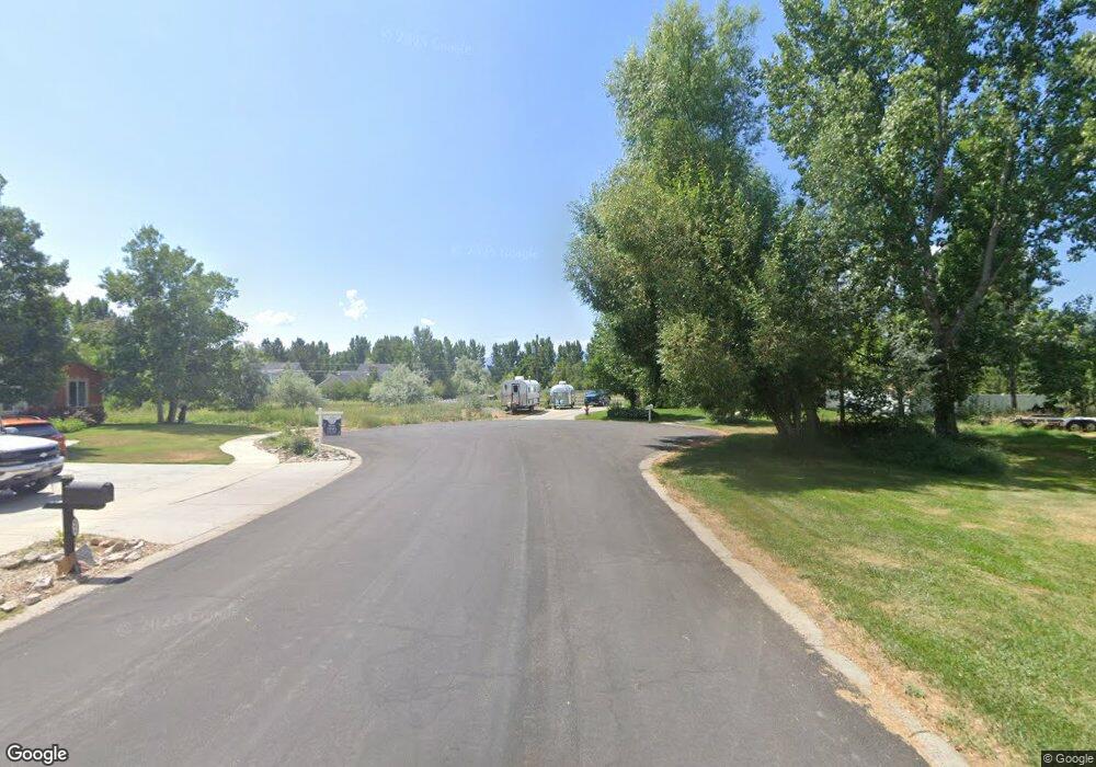 855 N Swiss Farm Cir, Midway, UT 84049 - photo 1