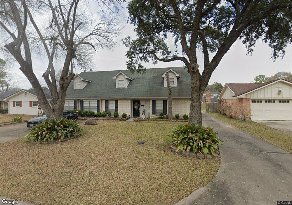 1209 Frances Dr, Rosenberg, TX 77471 - photo 1