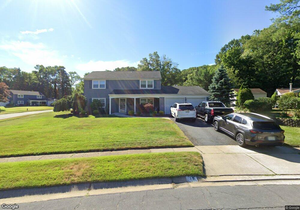 15 Juniper Place, Matawan, NJ 07747 - photo 1