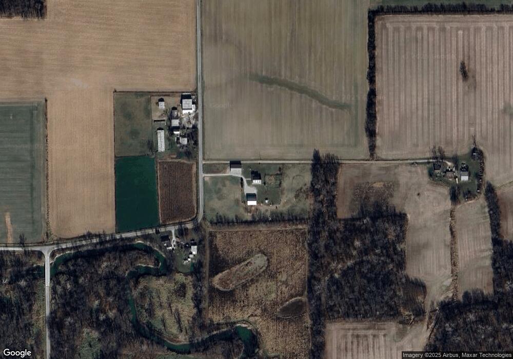 11595 S 150 E, Geneva, IN 46740 - photo 1