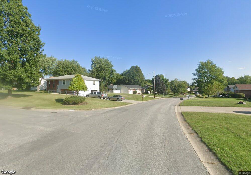 101 Stonemill Ct unit 105, Monroe, OH 45050 - photo 1