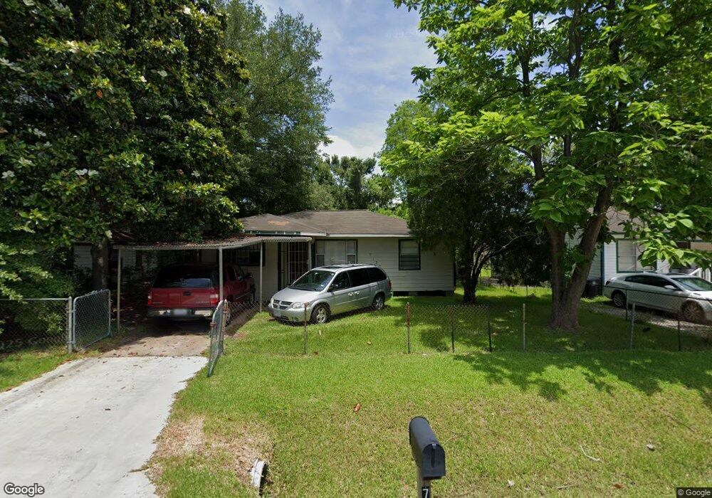 7137 Howton St, Houston, TX 77028 - photo 1