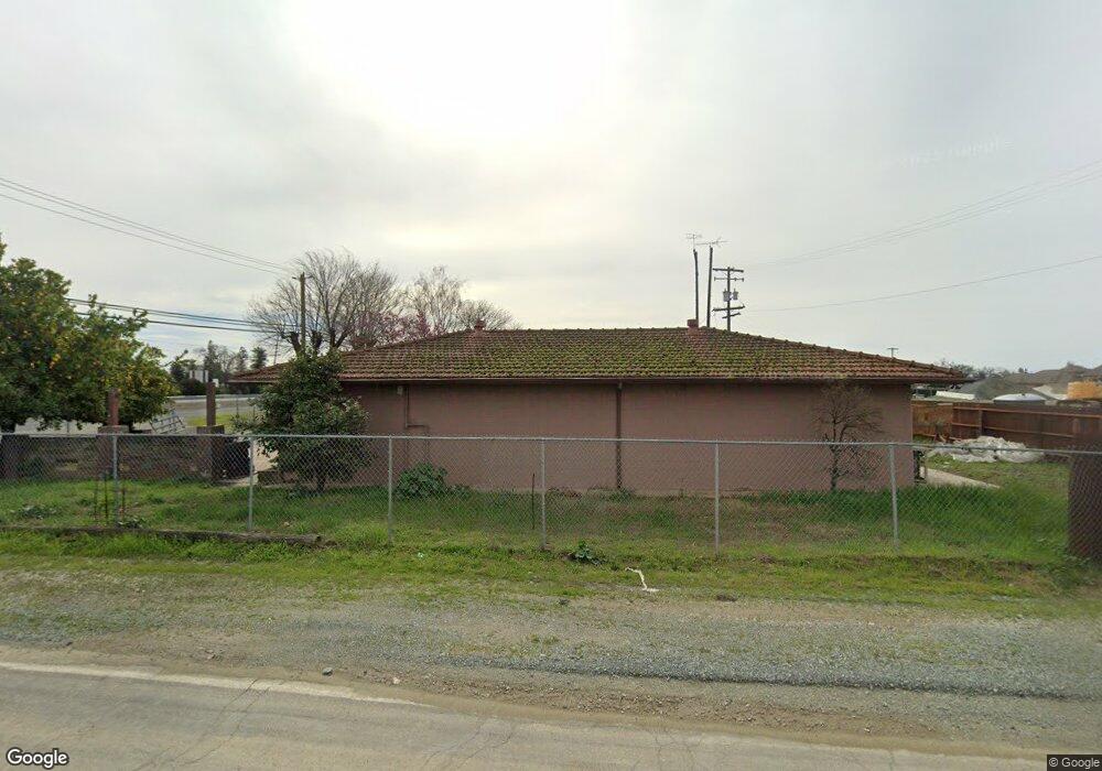18915 N State Highway 99 E Frontage Rd, Acampo, CA 95220 - photo 1