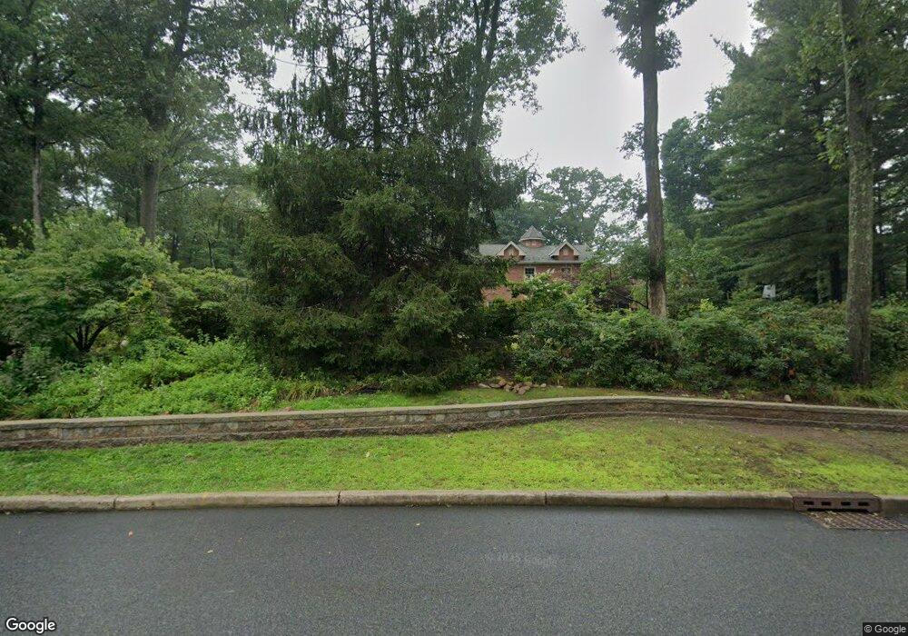 742 Oneida Trail, Franklin Lakes, NJ 07417 - photo 1