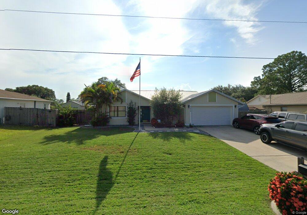 6630 Dock Ave, Cocoa, FL 32927 - photo 1