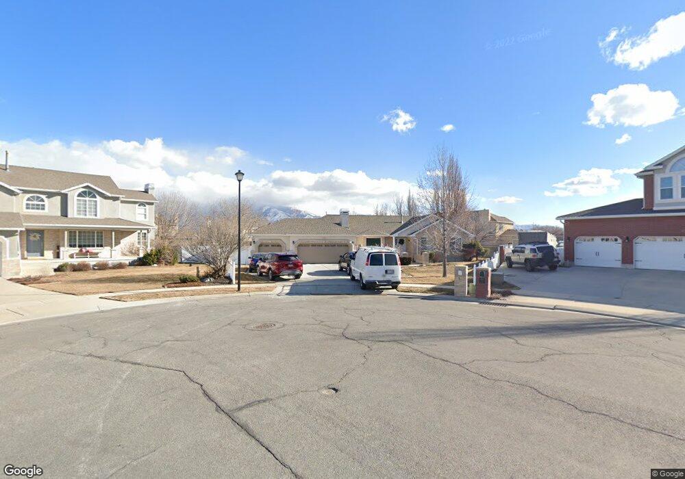 1583 Heather Downs Cir, South Jordan, UT 84095 - photo 1