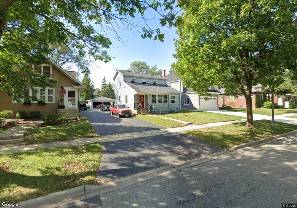 466 N Elm Ave, Elmhurst, IL 60126 - photo 1