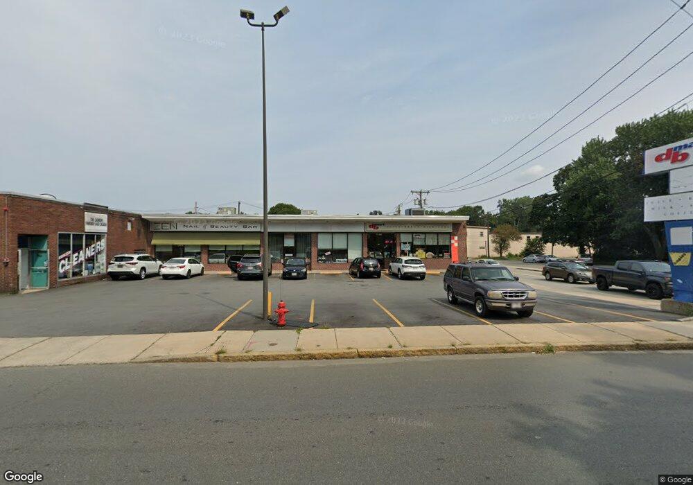 223 Main St, Woburn, MA 01801 - photo 1