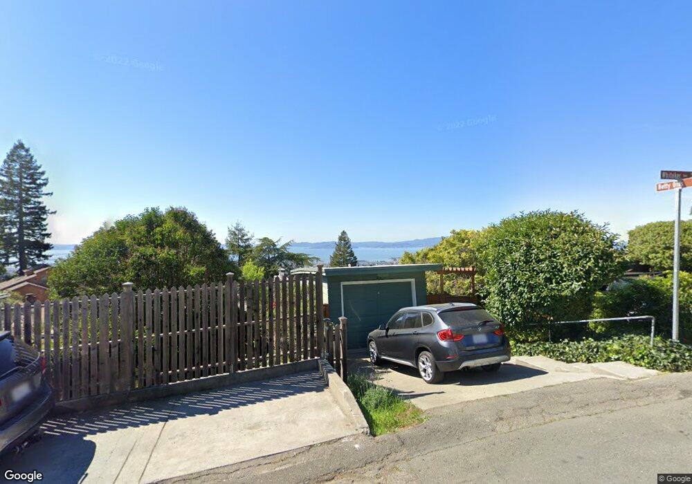 85 Whitaker Ave, Berkeley, CA 94708 - photo 1