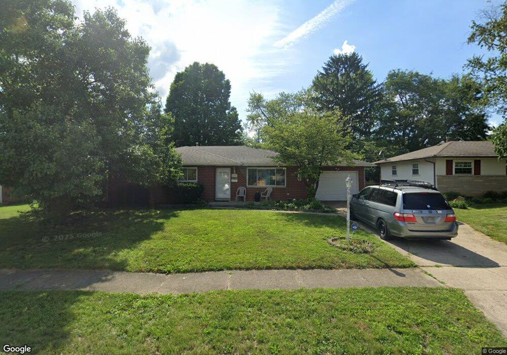4737 Maize Rd, Columbus, OH 43229 - photo 1