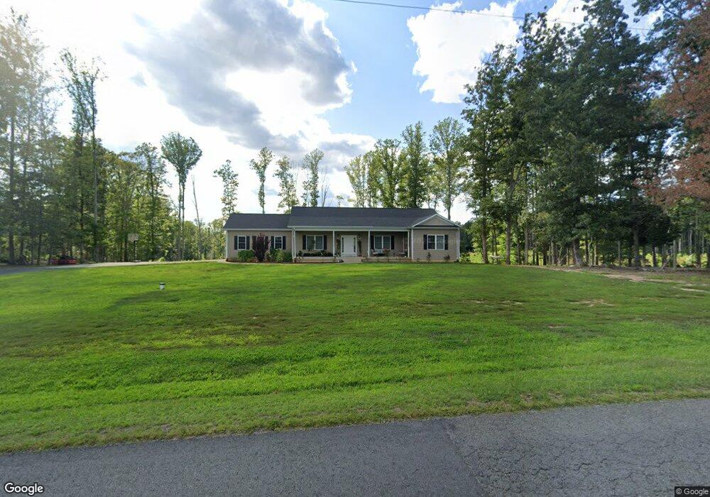 13184 S River Rd, Sumerduck, VA 22742 - photo 1