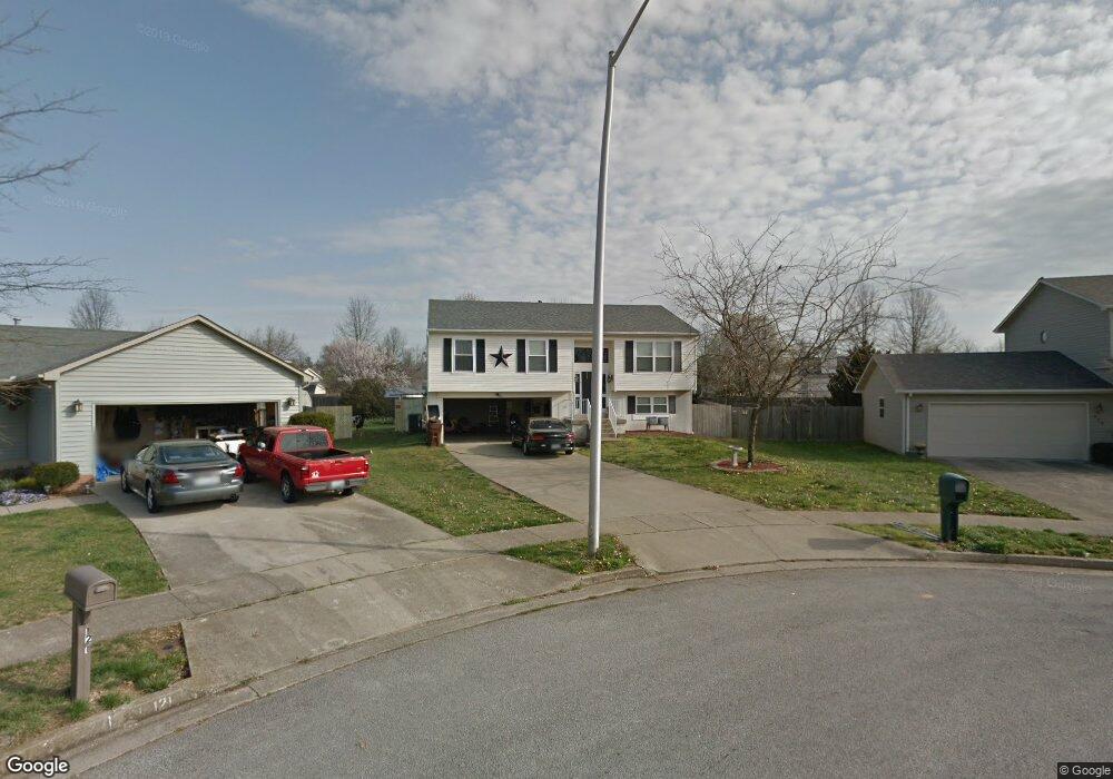 117 Bridgeway Ct, Nicholasville, KY 40356 - photo 1