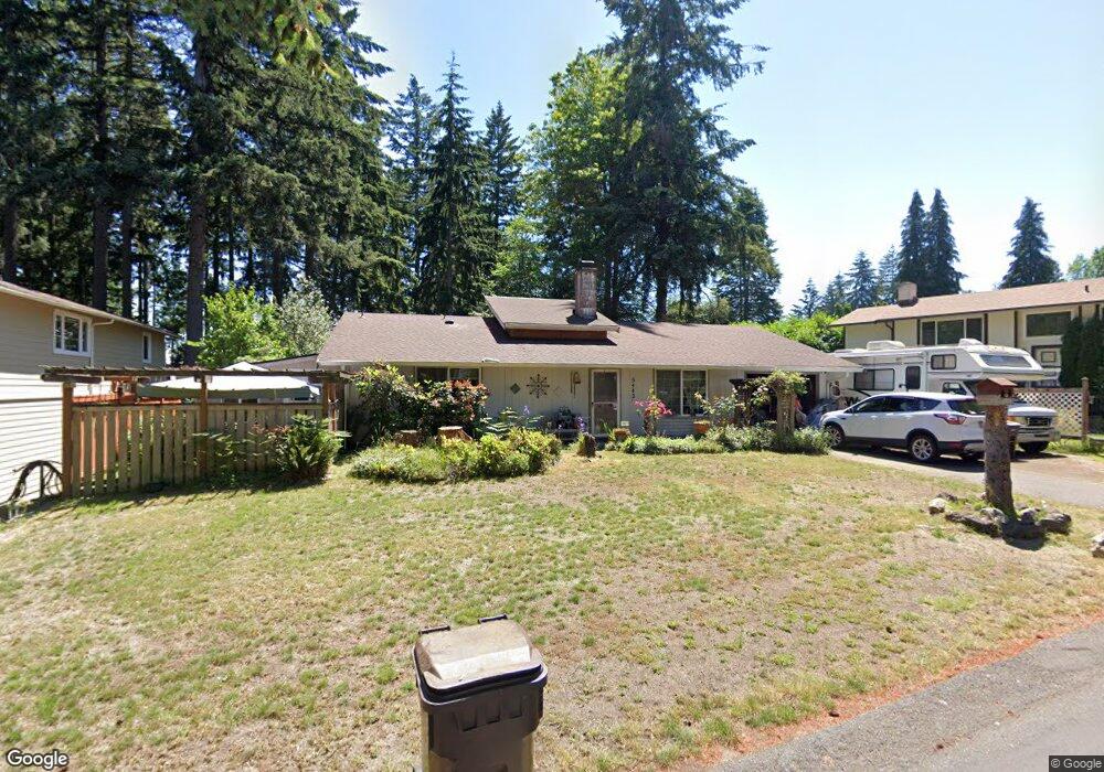 5412 81st Avenue Ct W, University Place, WA 98467 - photo 1