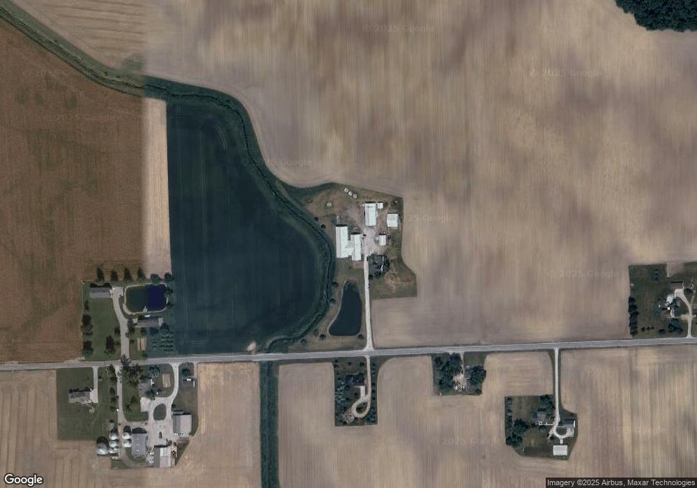 1516 W Yoder Rd, Fort Wayne, IN 46819 - photo 1