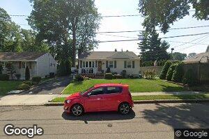 45 Eagle St, Iselin, NJ 08830