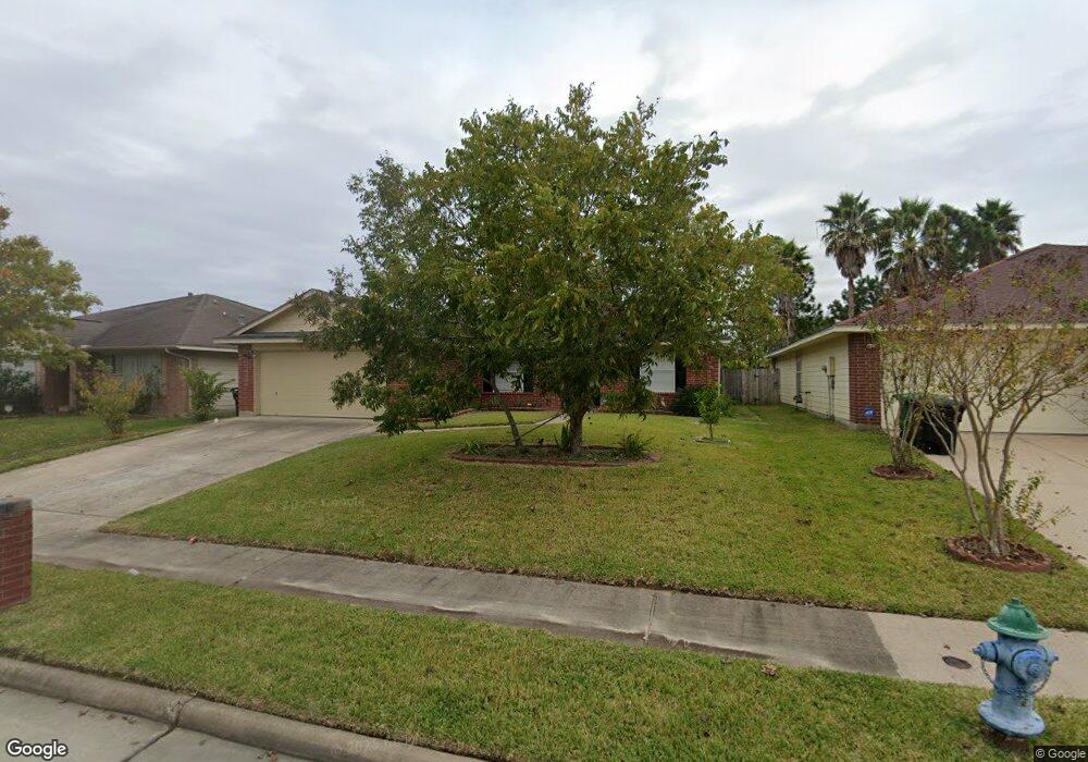 11011 Bradford Way Dr, Houston, TX 77075 - photo 1