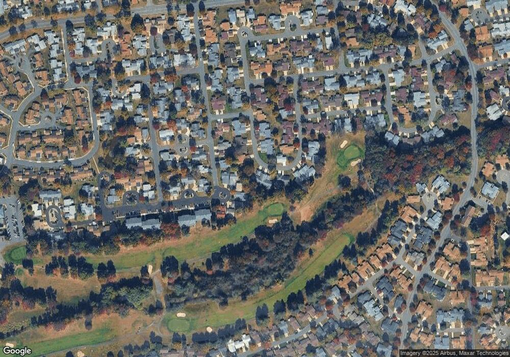 252A Doremus Dr, Monroe Township, NJ 08831 - photo 1