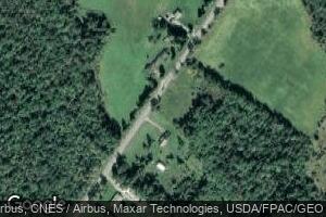 1000 Hudson Hill Rd, Hudson, ME 04449