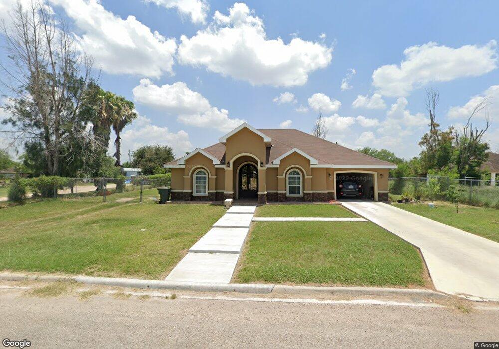 906 Coyote St, Donna, TX 78537 - photo 1