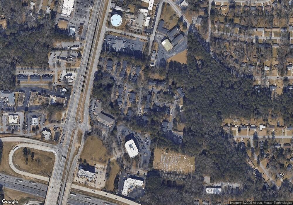 6440 Pinebark Way, Morrow, GA 30260 - photo 1