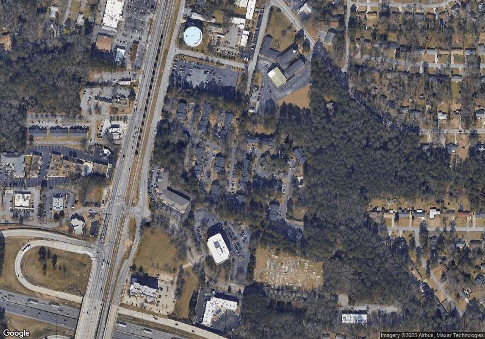 6436 Pinebark Way, Morrow, GA 30260 - photo 1