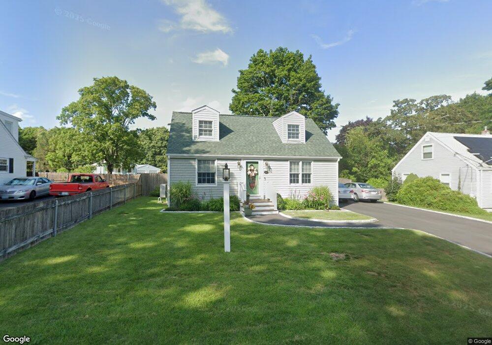 66 Princeton Ave, Warwick, RI 02889 - photo 1