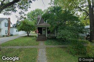 305 S Mary St, Forest, OH 45843