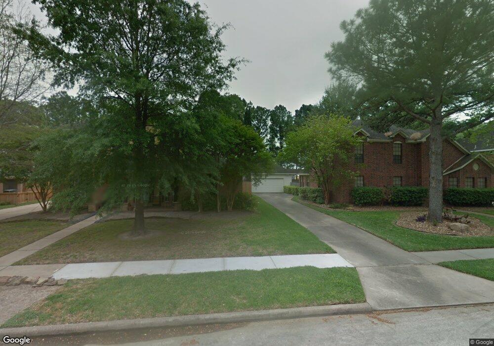 7602 River Garden Dr, Houston, TX 77095 - photo 1