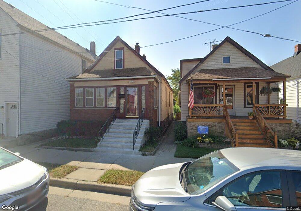 1544 Steiber St, Whiting, IN 46394 - photo 1