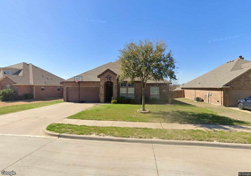 2128 Caroline Dr, Weatherford, TX 76087 - photo 1