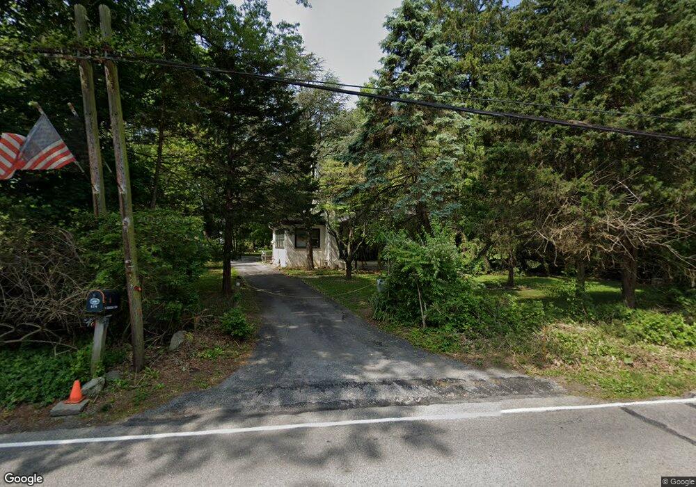 624 Sugartown Rd, Malvern, PA 19355 - photo 1