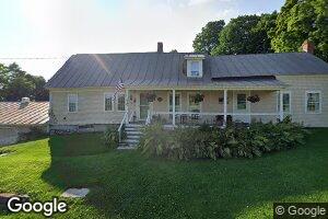 70 Old Cemetery Rd, Peacham, VT 05862