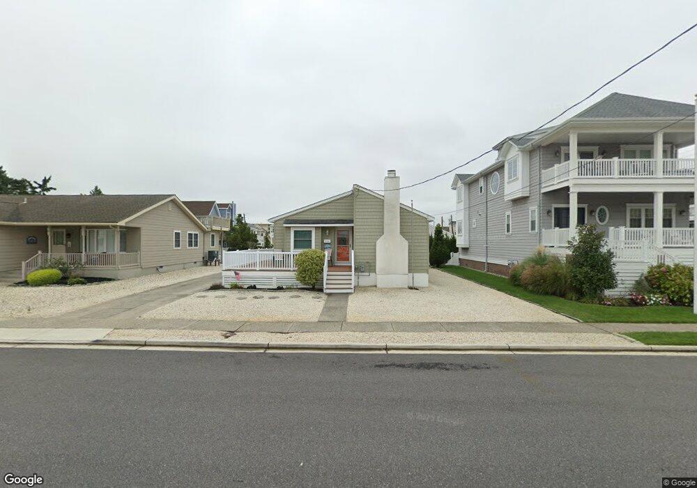 274 53rd St, Avalon, NJ 08202 - photo 1