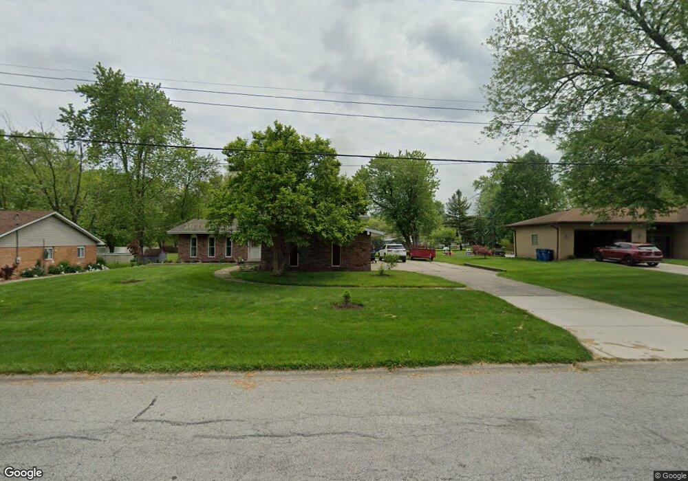 8345 Grace St, Highland, IN 46322 - photo 1