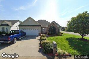 681 Lambley Ln, Kernersville, NC 27284