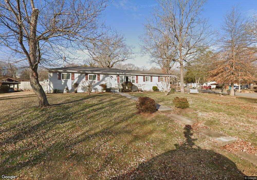 1422 August Dr, Hixson, TN 37343 - photo 1