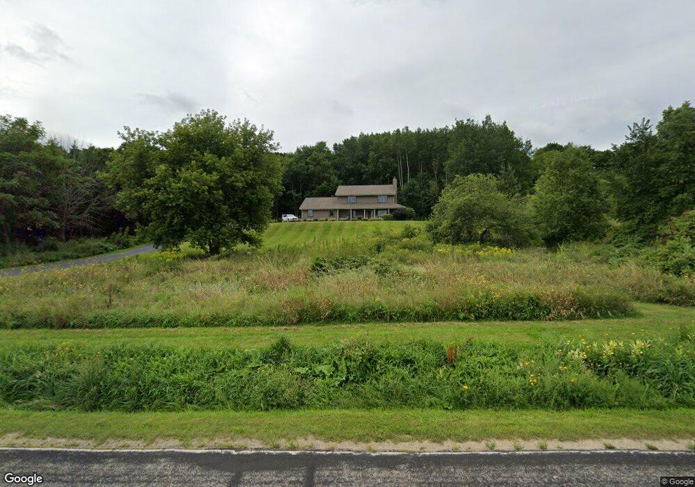 4617 Beaver Dam Rd, West Bend, WI 53090 - photo 1