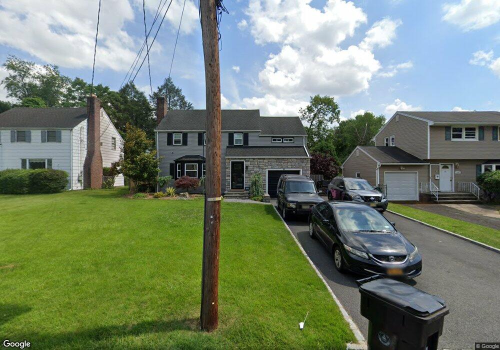 1400 Belleview Ave unit 1, Plainfield, NJ 07060 - photo 1