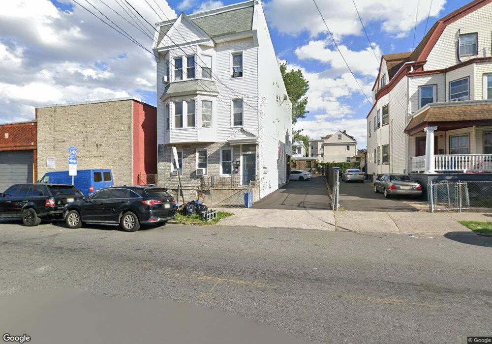 1245 Madison Ave unit 1247, Paterson, NJ 07503 - photo 1