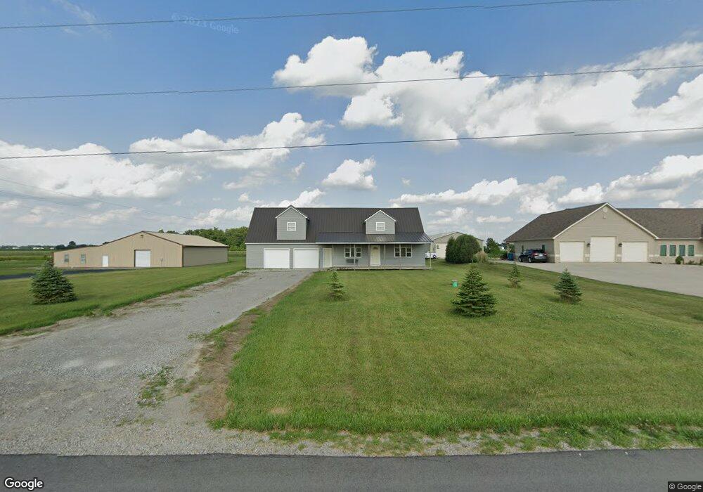 6735 S Webster Rd, New Haven, IN 46774 - photo 1