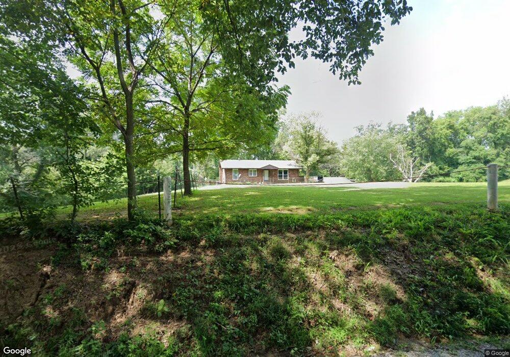 245 Bethel Meadows Rd, Caseyville, IL 62232 - photo 1